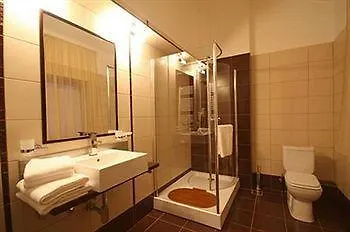 Classic 3* Брашов