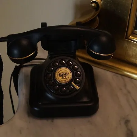 Отель Classic 3*