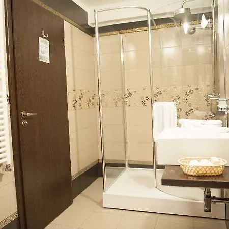 Classic 3* Брашов