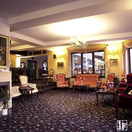 Classic 3* Брашов