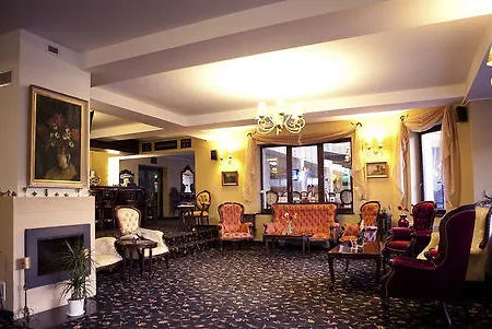 Hotel Classic Brasov