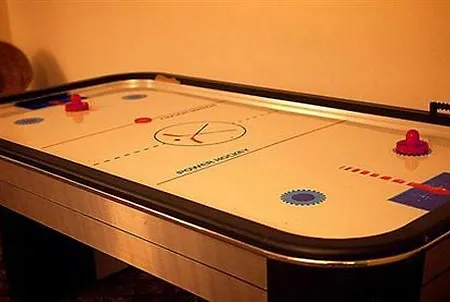 Szálloda Classic 3*