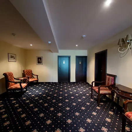 Classic Hotel Braszów