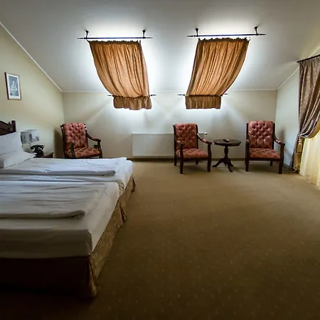 Hotel Classic