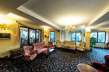 Classic Hotel 3*