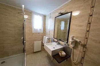 Готель Classic 3*