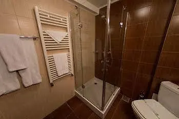Готель Classic 3*