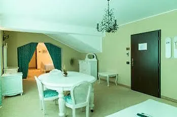 Classic 3* Μπρασόβ