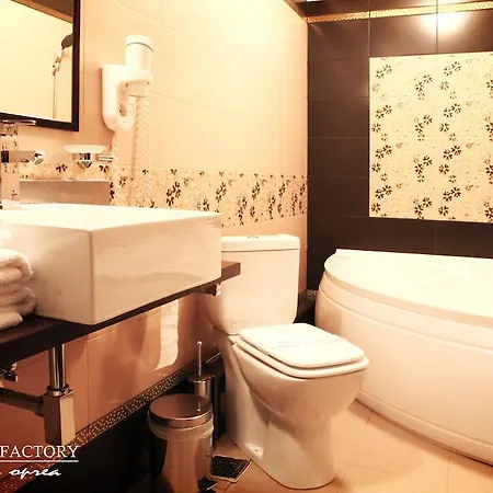 Classic 3* Brasov