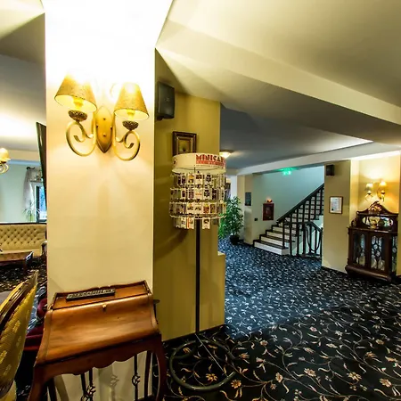 Hotel Classic