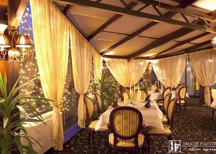 Classic Hotel Brasov