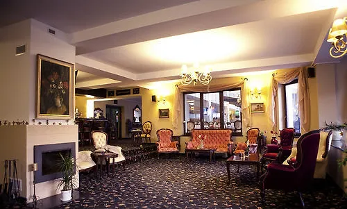 Hotel Classic Brasov
