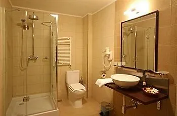 Hotel Classic Brasov