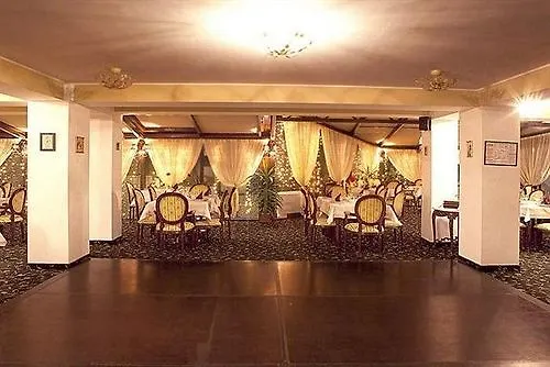 Hotel Classic Brasov