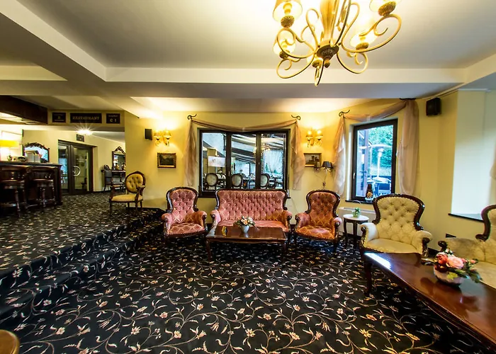 Hotel Classic Braşov