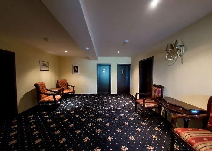 Classic Hotel Brasov