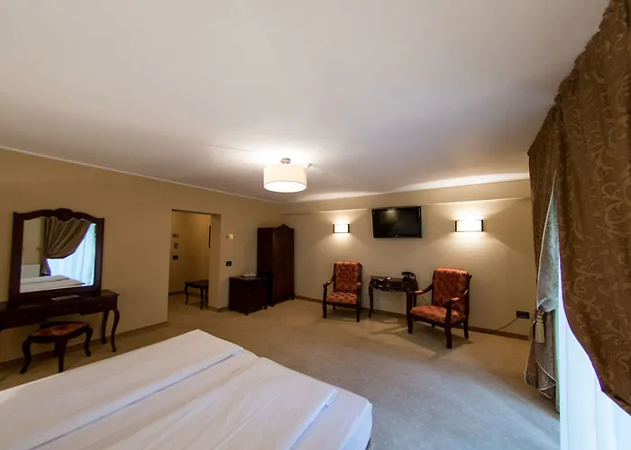 Hotel Classic Brasov