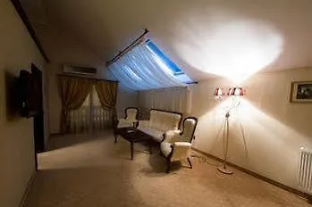 Classic Hotel Brasov